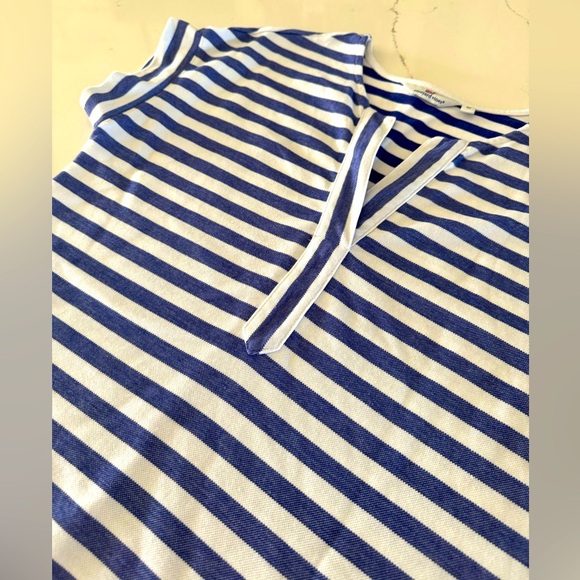 Vineyard Vines Striped Dress - Picture 2 of 4